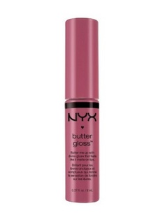 Блески NYX PROFESSIONAL MAKEUP