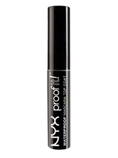 Туши NYX PROFESSIONAL MAKEUP