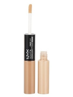 Корректоры NYX PROFESSIONAL MAKEUP