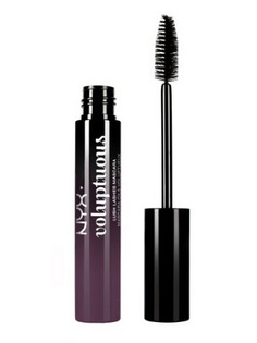 Туши NYX PROFESSIONAL MAKEUP