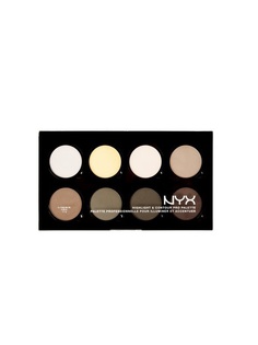 Корректоры NYX PROFESSIONAL MAKEUP