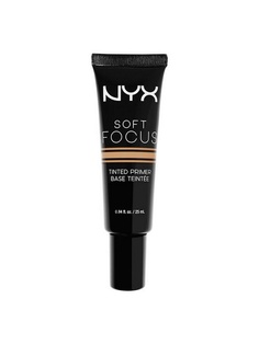 Основы под макияж NYX PROFESSIONAL MAKEUP