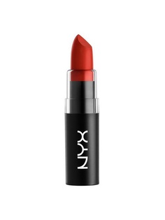 Помады NYX PROFESSIONAL MAKEUP