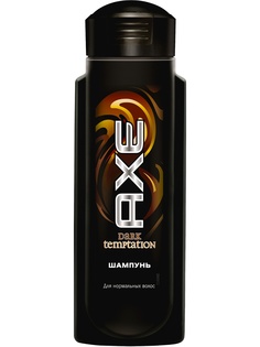 Шампуни AXE