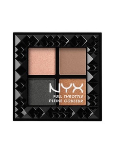 Тени NYX PROFESSIONAL MAKEUP