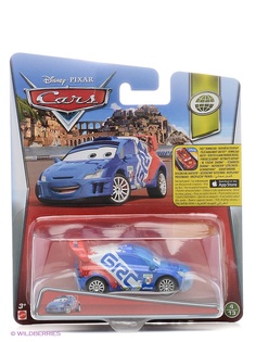 Машинки Mattel
