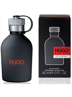 Туалетная вода HUGO BOSS