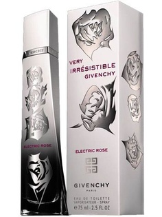 Туалетная вода GIVENCHY