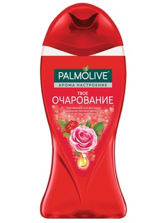 Гели PALMOLIVE