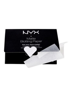 Салфетки косметические NYX PROFESSIONAL MAKEUP