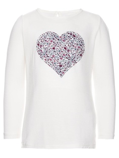 Лонгслив NAME IT