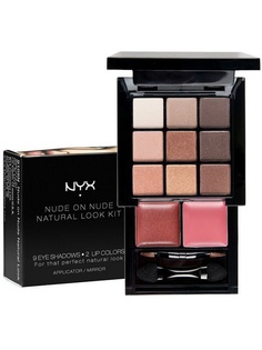 Наборы декоративной косметики NYX PROFESSIONAL MAKEUP