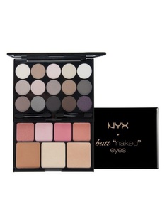 Наборы декоративной косметики NYX PROFESSIONAL MAKEUP