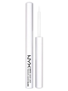 Жидкие подводки NYX PROFESSIONAL MAKEUP