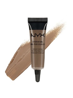 Тени NYX PROFESSIONAL MAKEUP