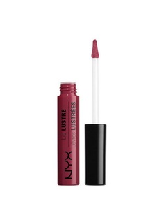 Блески NYX PROFESSIONAL MAKEUP