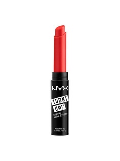 Помады NYX PROFESSIONAL MAKEUP