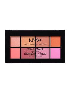 Румяна NYX PROFESSIONAL MAKEUP