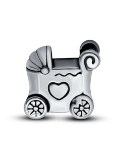 Ювелирные шармы Silver Wings