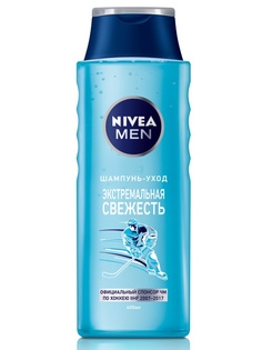 Шампуни Nivea