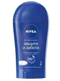 Дезодоранты Nivea