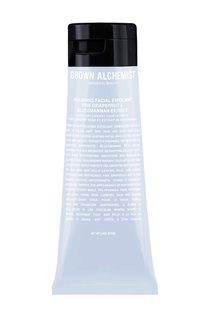 Эксфолиант для лица «Розовый грейпфрут и глюкоманнан» 75ml Grown Alchemist