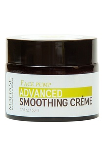 Крем для лица Face Pump Smoothing Crème 50 ml Mahash
