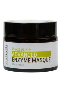 Маска для лица Face Pump Enzyme Masque 50 ml Mahash