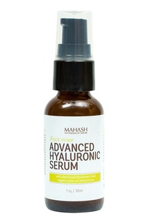 Сыворотка для лица Face Pump Advanced Hyaluronic Serum 30 ml Mahash