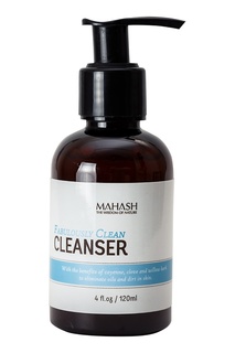Гель для умывания Fabulously Clean Cleanser 120 ml Mahash