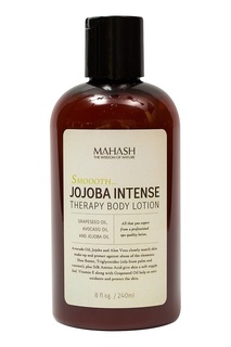 Лосьон для тела Smooth Jojoba Intense 240 ml Mahash