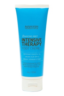 Крем для ног Dancing Feet Intensive Therapy 120 ml Mahash