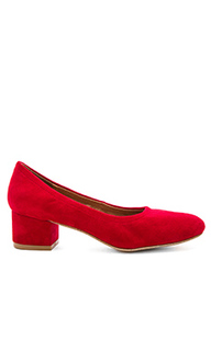 Туфли на каблуке bitsie - Jeffrey Campbell