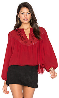 Топ edison - Chloe Oliver