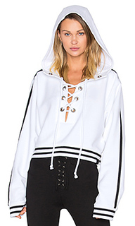 Свитшот на шнуровке rising sun - Fenty by Puma