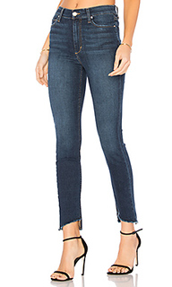 Укороченные узкие джинсы высокой посадки the charlie - Joes Jeans