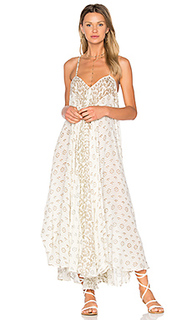 Платье java - Mes Demoiselles