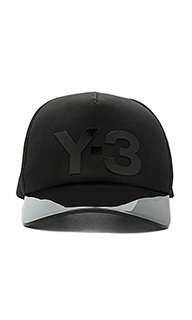 Кепка с козырьком - Y-3 Yohji Yamamoto
