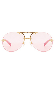Солнцезащитные очки love hangover - Karen Walker