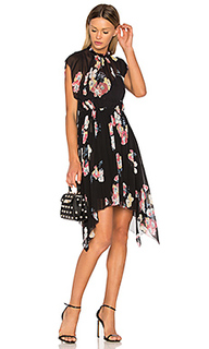 Платье luisa - Ulla Johnson