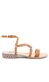 Сандалии sensei - Matiko