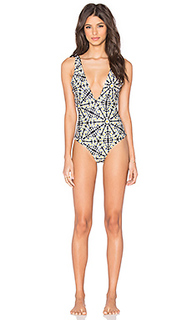 Двухсторонний купальник - SAM&LAVI Sam&Lavi