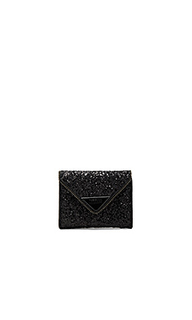 Кошелек glitter molly metro - Rebecca Minkoff