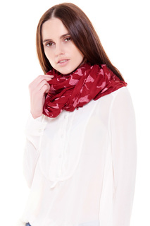 Палантин RIBELLO