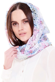 Палантин RIBELLO