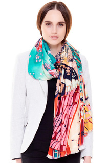 Палантин RIBELLO