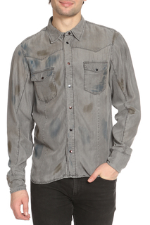 Рубашка Diesel