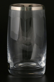 Набор стаканов для воды Crystalite Bohemia