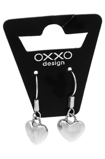Серьги OXXO design