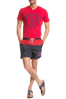 Шорты спортивные U.S. Polo Assn.